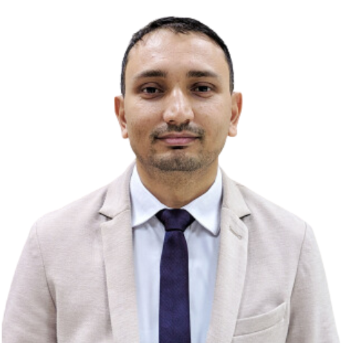 CA Dipak Acharya